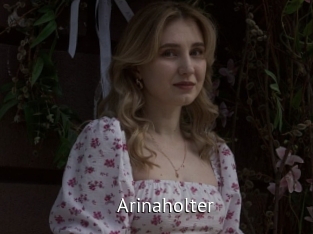 Arinaholter