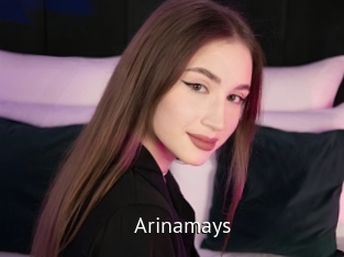 Arinamays
