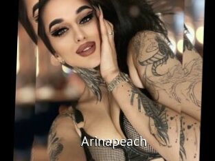 arinapeach Zizi X