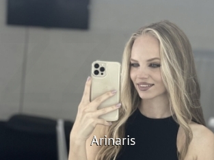 Arinaris