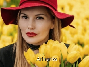 Arinariss
