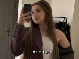 Arinblue