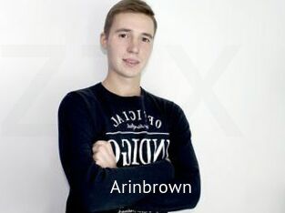 Arinbrown