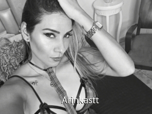 Arinkastt