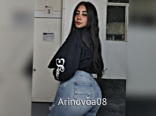 Arinovoa08