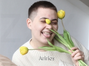 Aririos