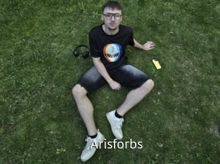 arisforbs Zizi X
