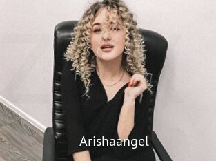 arishaangel Zizi X