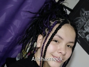 Arishasmook