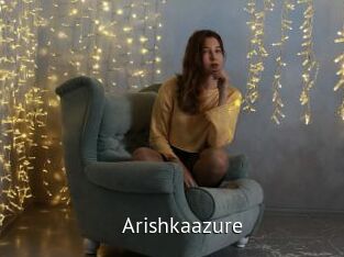 arishkaazure Zizi X