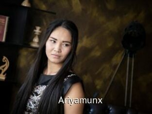 Ariyamunx