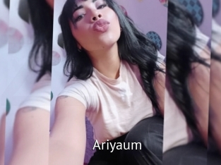 ariyaum Zizi X