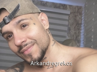 Arkandregrekos