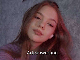 Arleanwerling