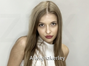 arleighakerley Zizi X