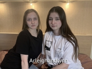 Arleighandlynn