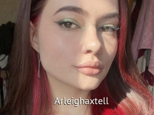 arleighaxtell Zizi X
