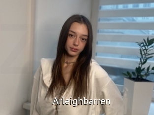 Arleighbarren