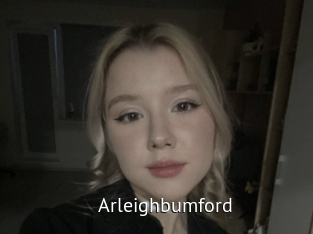 Arleighbumford