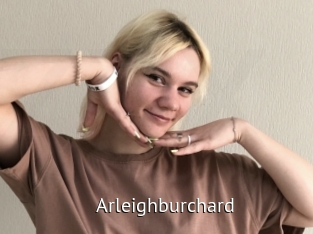 Arleighburchard
