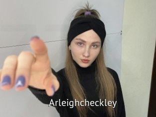 Arleighcheckley