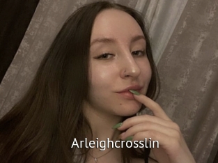 arleighcrosslin Zizi X