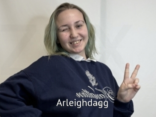 Arleighdagg