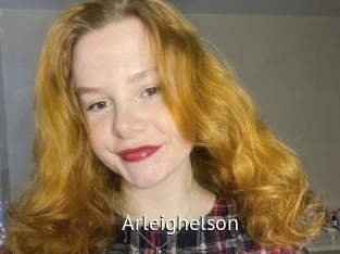 arleighelson Zizi X