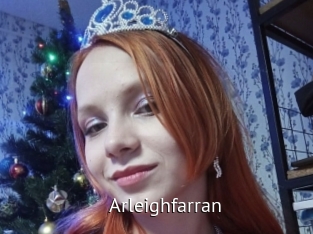 Arleighfarran