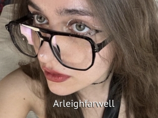 Arleighfarwell