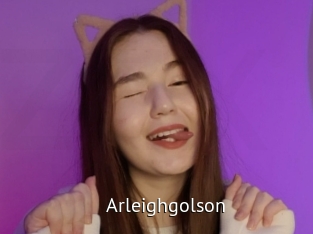 Arleighgolson