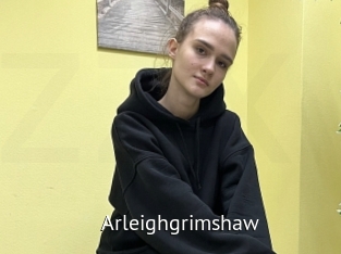 arleighgrimshaw Zizi X