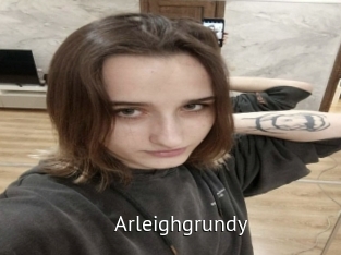 Arleighgrundy