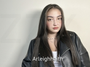 Arleighhaith