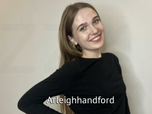 Arleighhandford