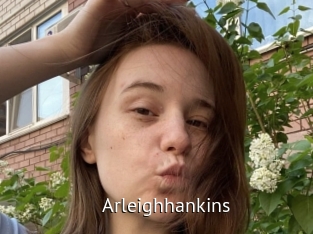 Arleighhankins