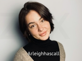 Arleighhascall