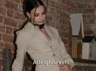 Arleighhavins