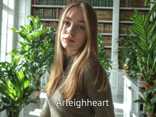 Arleighheart