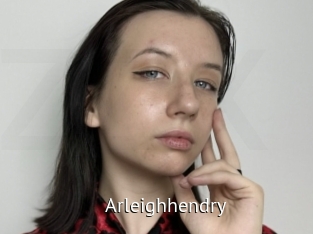 Arleighhendry