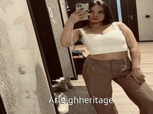 Arleighheritage