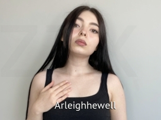 arleighhewell Zizi X