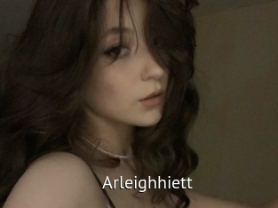 Arleighhiett