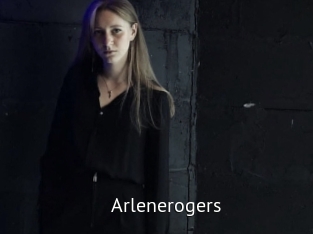 Arlenerogers