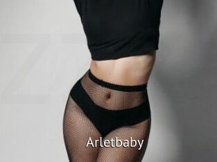 Arletbaby