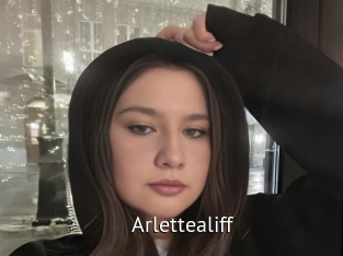 Arlettealiff