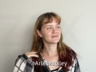 Arletteaxley
