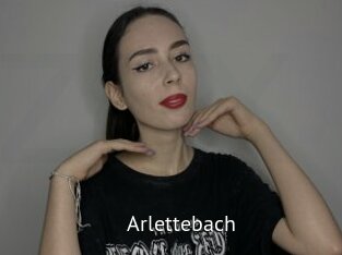Arlettebach