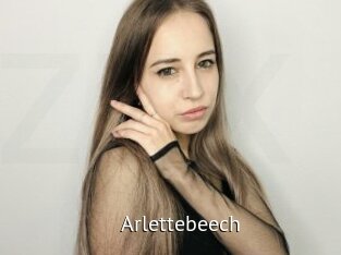 Arlettebeech