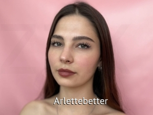 Arlettebetter